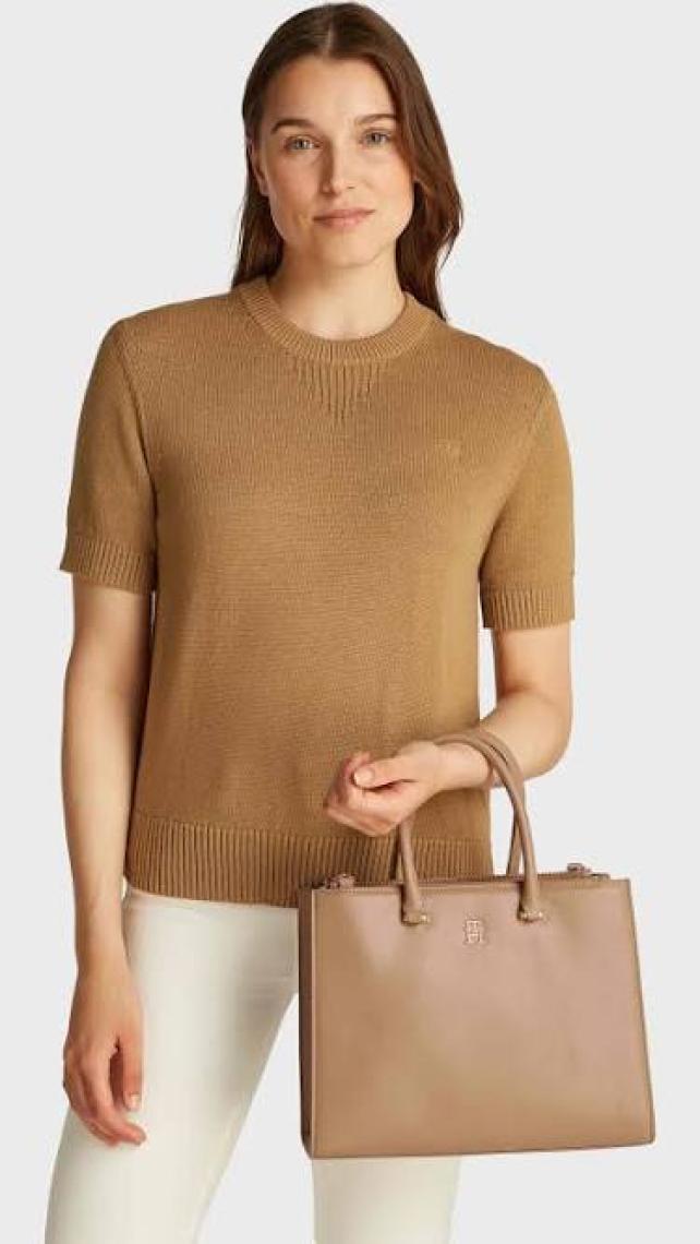 Tommy Hilfiger Eternity Med Tote El Çantası
