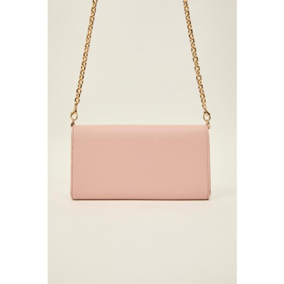 Ted Baker Pudra Portföy Çanta 25ss772