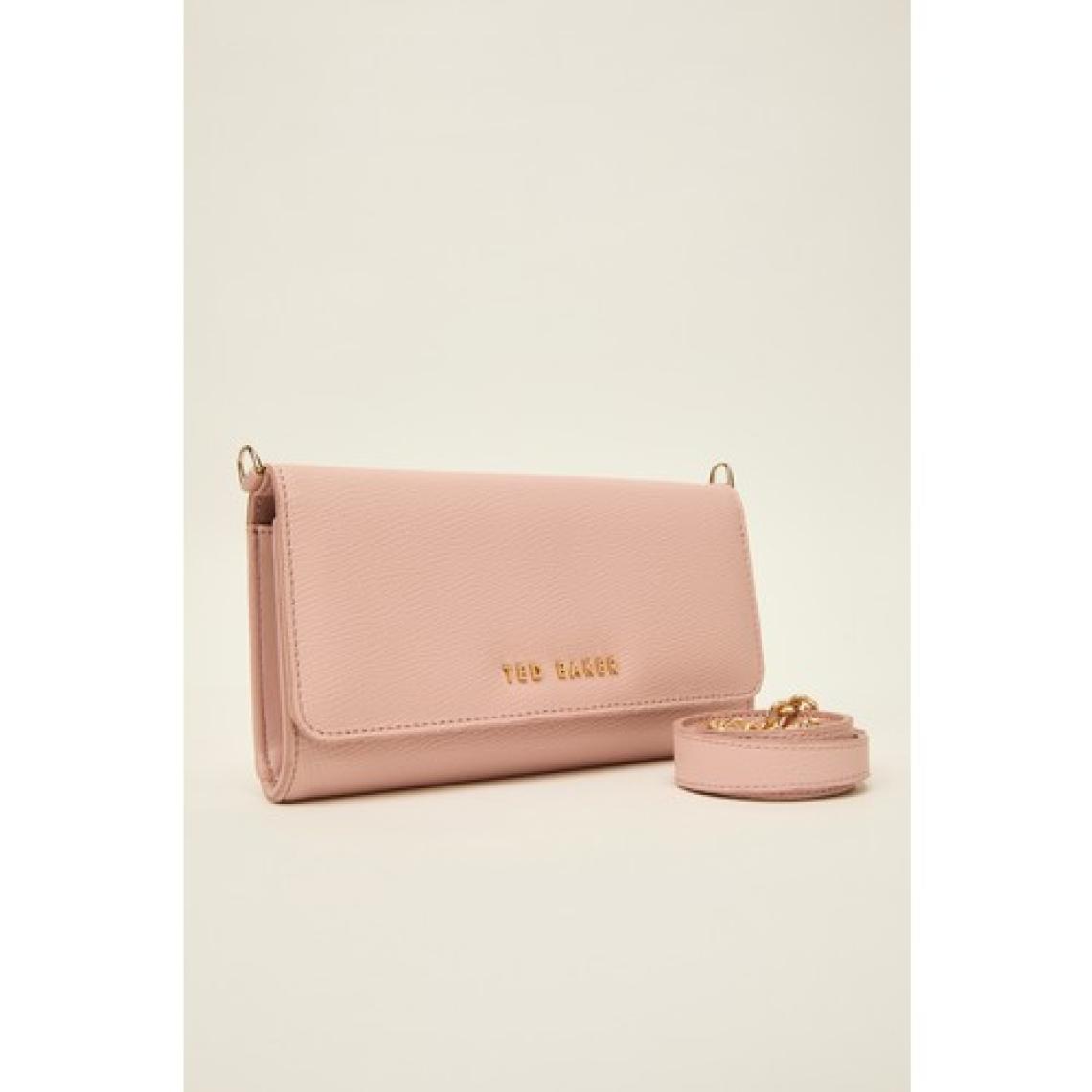 Ted Baker Pudra Portföy Çanta 25ss772