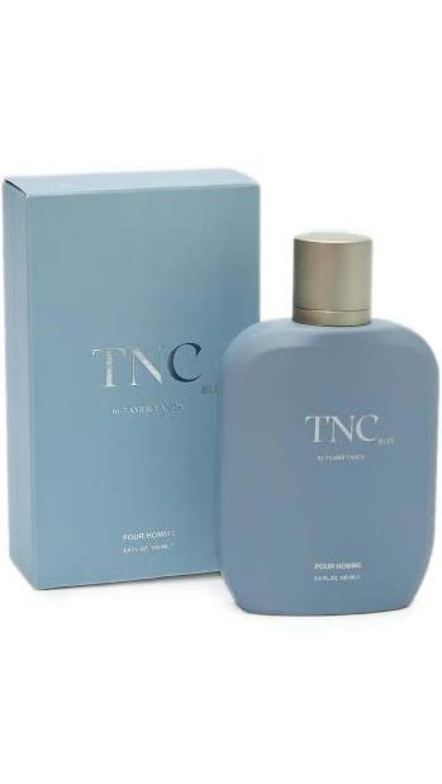 Tamer Tanca Erkek Parfüm Parfum 702 New Parfum SK20-21