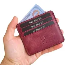 Modica Ariza -  Deri Ince Kartlık