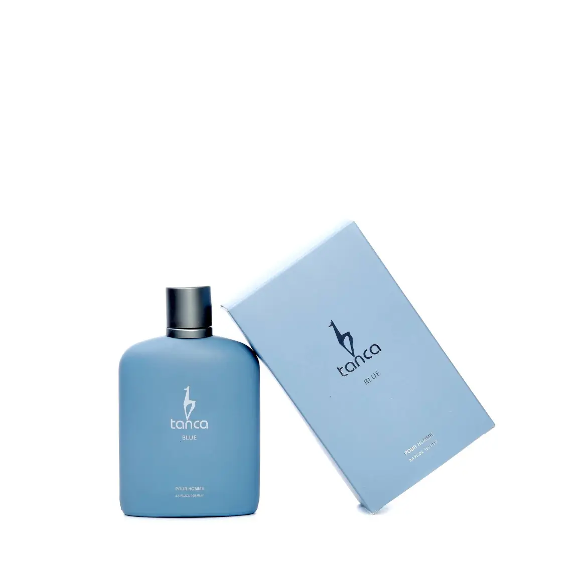 Tamer Tanca Erkek Parfüm Parfum 702 New Parfum SK20-21