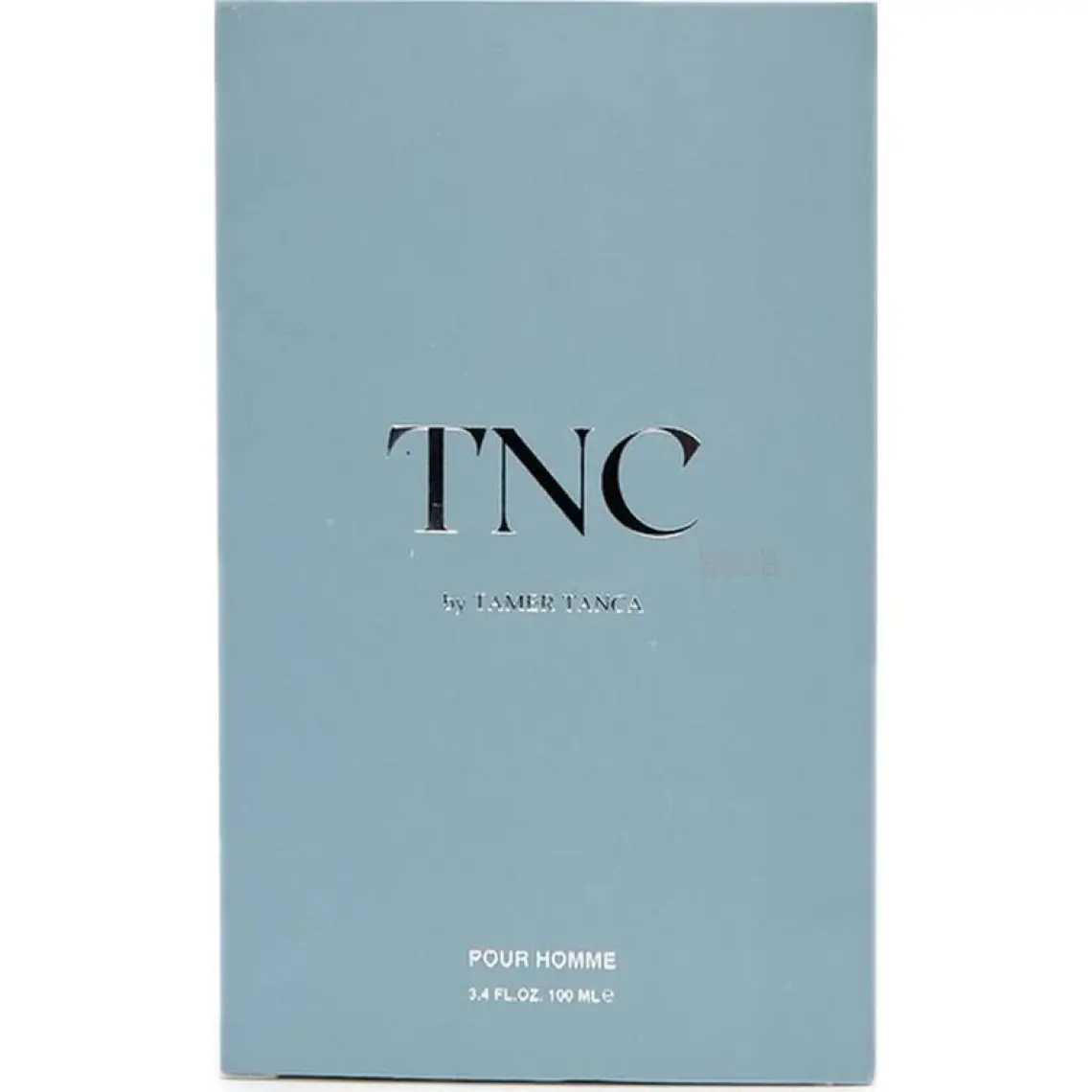 Tamer Tanca Erkek Parfüm Parfum 702 New Parfum SK20-21