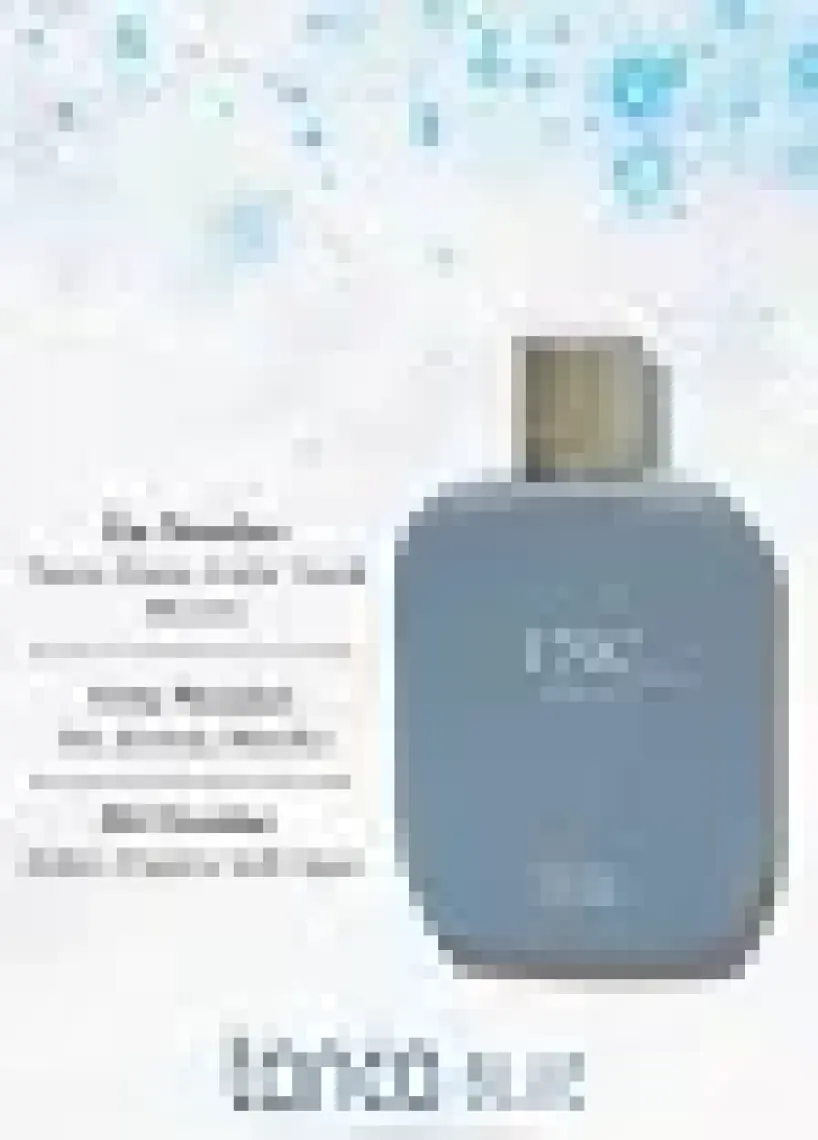 Tamer Tanca Erkek Parfüm Parfum 702 New Parfum SK20-21