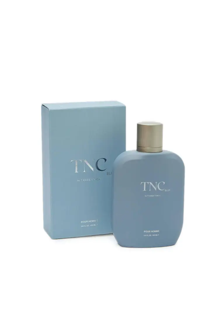 Tamer Tanca Erkek Parfüm Parfum 702 New Parfum SK20-21