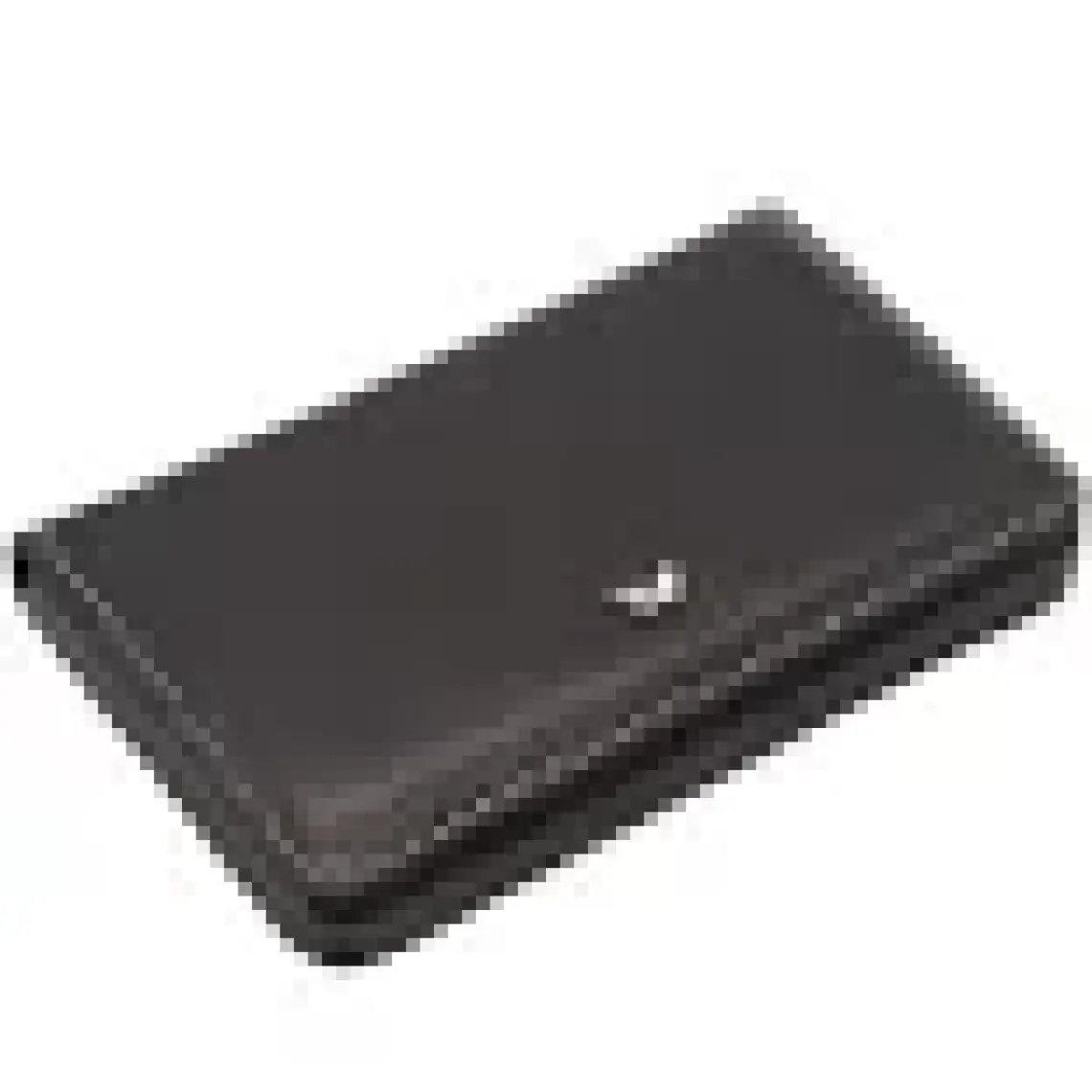 Kahve Deri Unisex Kartvizitlik 01546A98