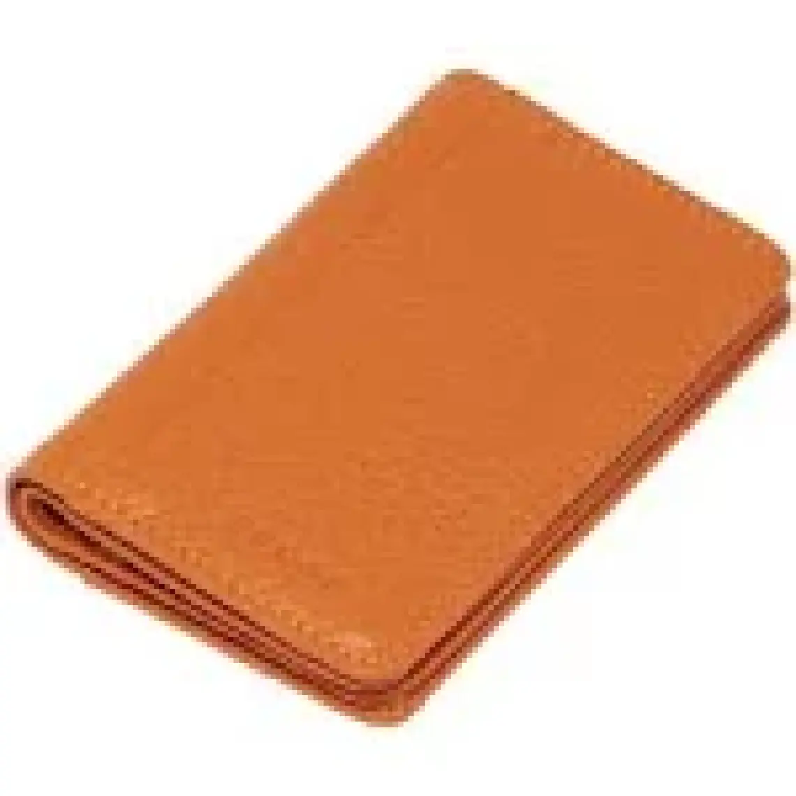 Taba Deri Unisex Kredi Kartlık - S1KK00001601-T5A