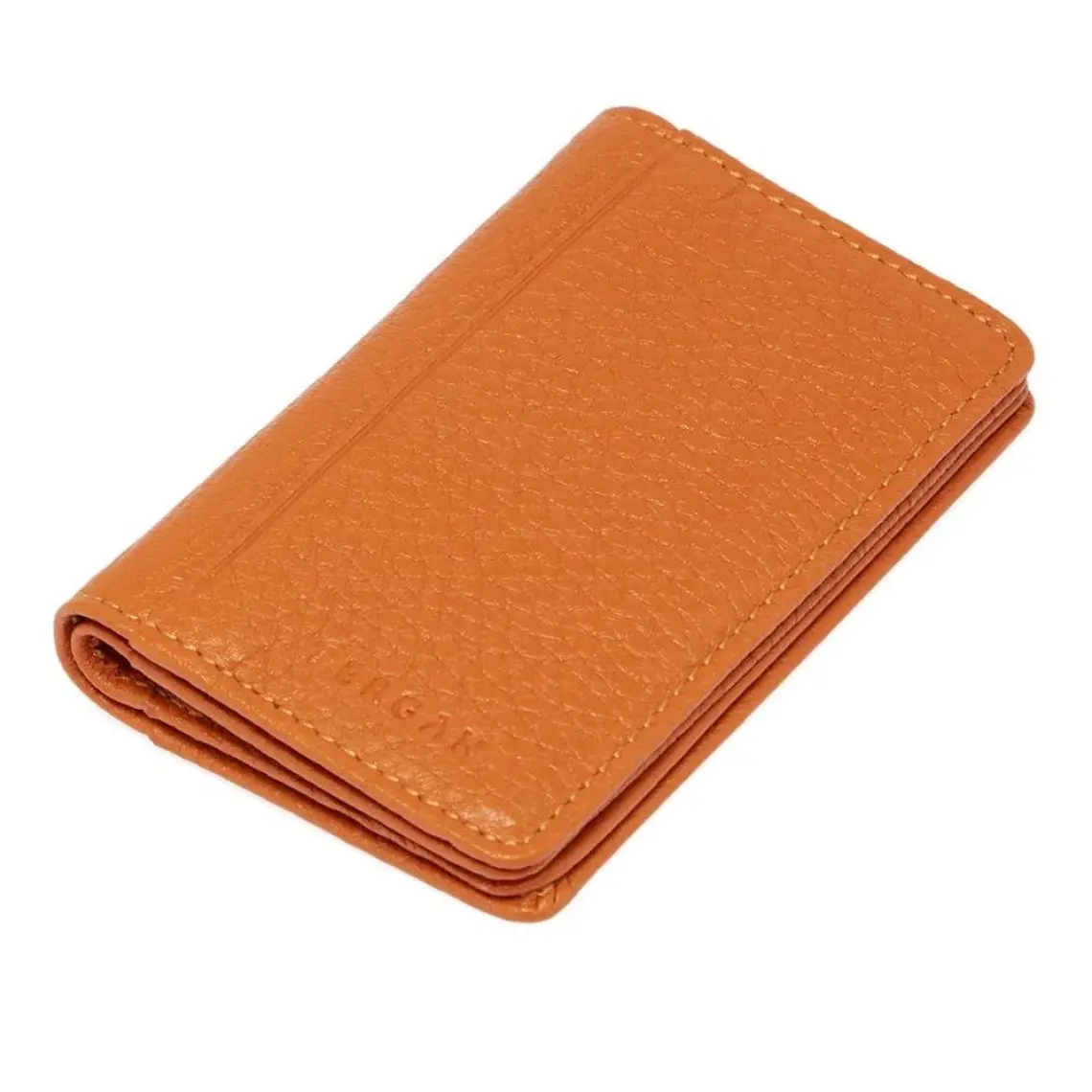 Taba Deri Unisex Kredi Kartlık - S1KK00001601-T5A