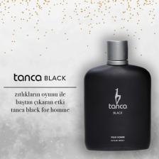 Tamer Tanca Erkek Parfüm Parfum 702 New Parfum SK20-21