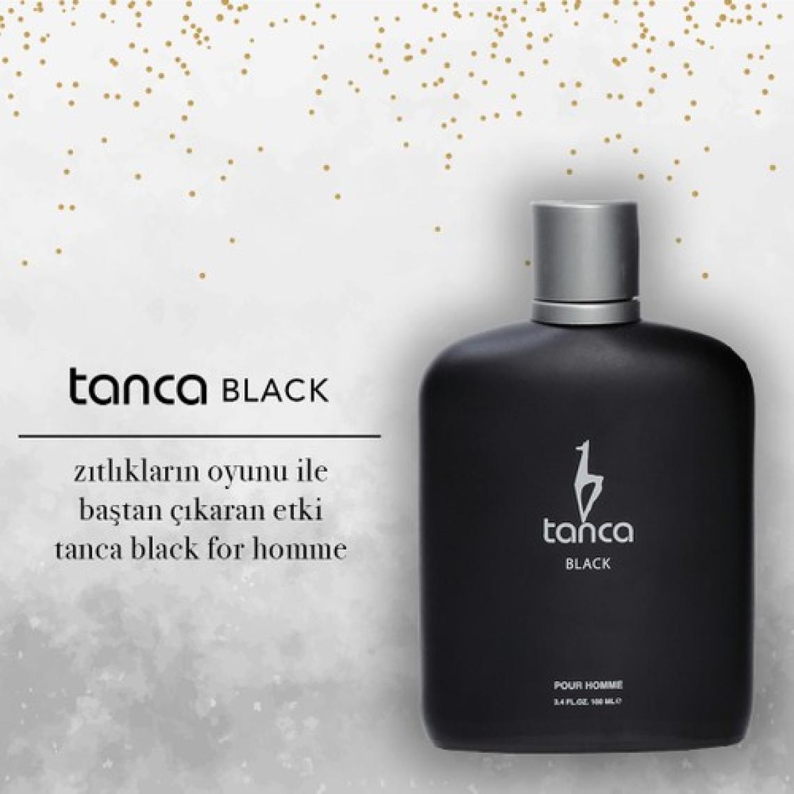 Tamer Tanca Erkek Parfüm Parfum 702 New Parfum SK20-21