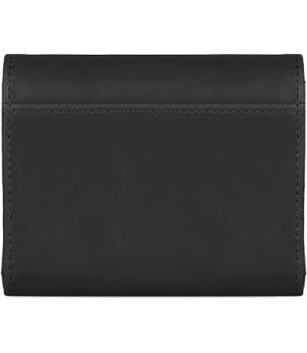 Otto Ot163  Bozuk Para Ve Kredi Kartı Cüzdanı  Rfıd Korumalı  Unisex Tasarım
