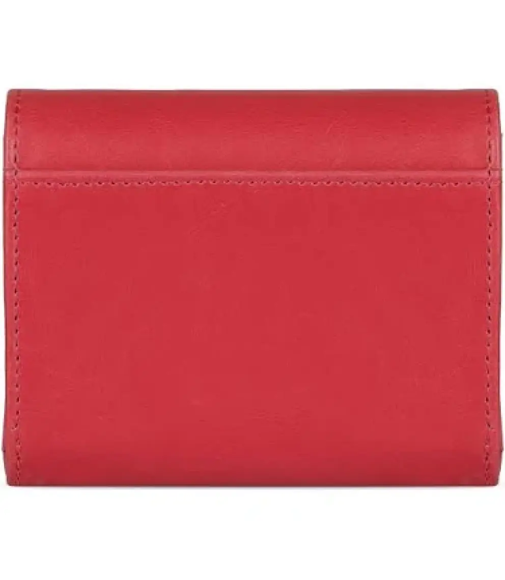 Otto Ot163  Bozuk Para Ve Kredi Kartı Cüzdanı  Rfıd Korumalı  Unisex Tasarım