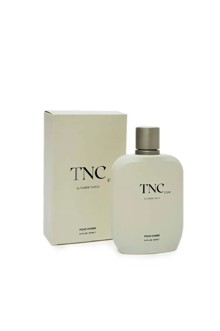 Tamer Tanca Tamer Tanca Erkek Parfüm Parfum 702 New Parfum SK20-21