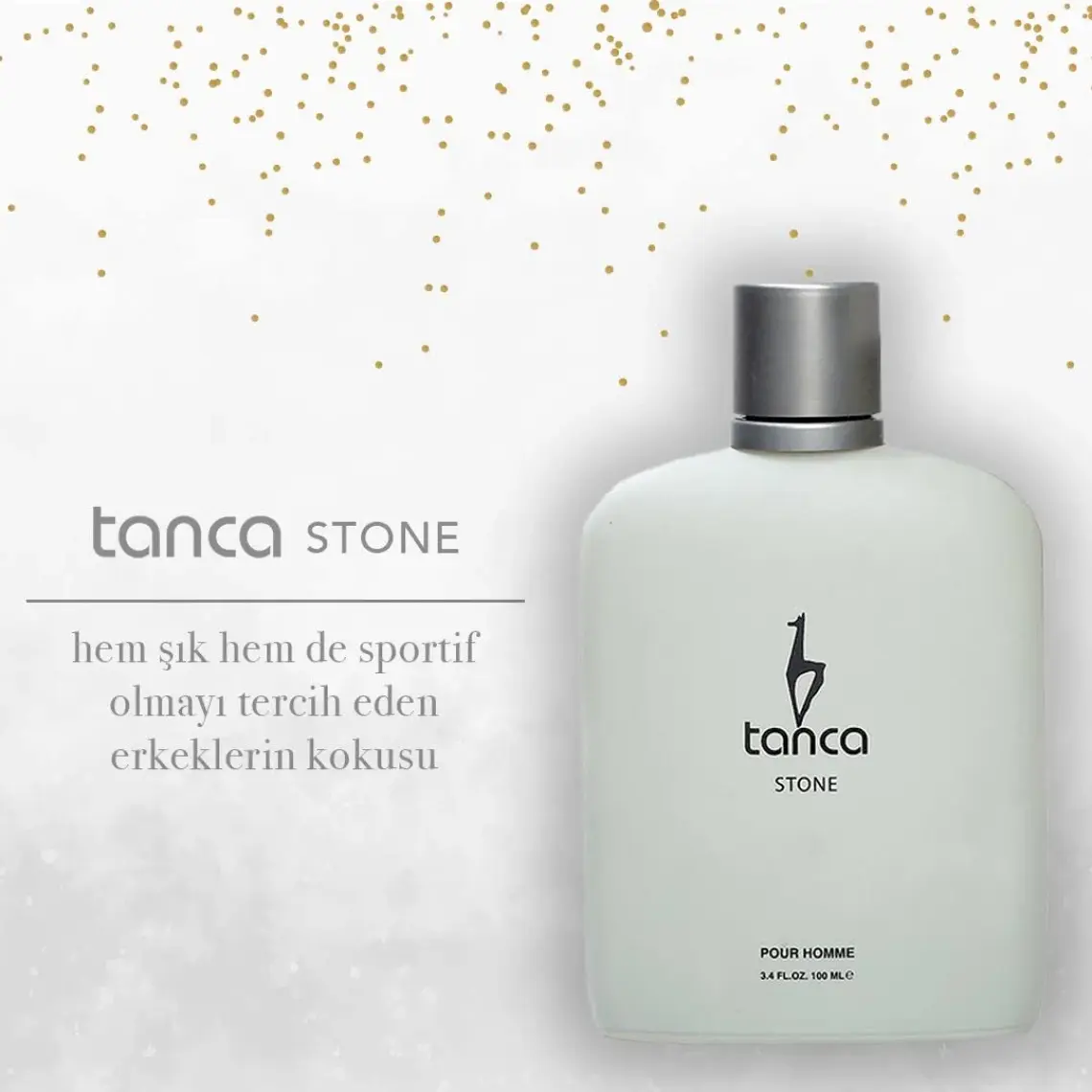 Tamer Tanca Tamer Tanca Erkek Parfüm Parfum 702 New Parfum SK20-21