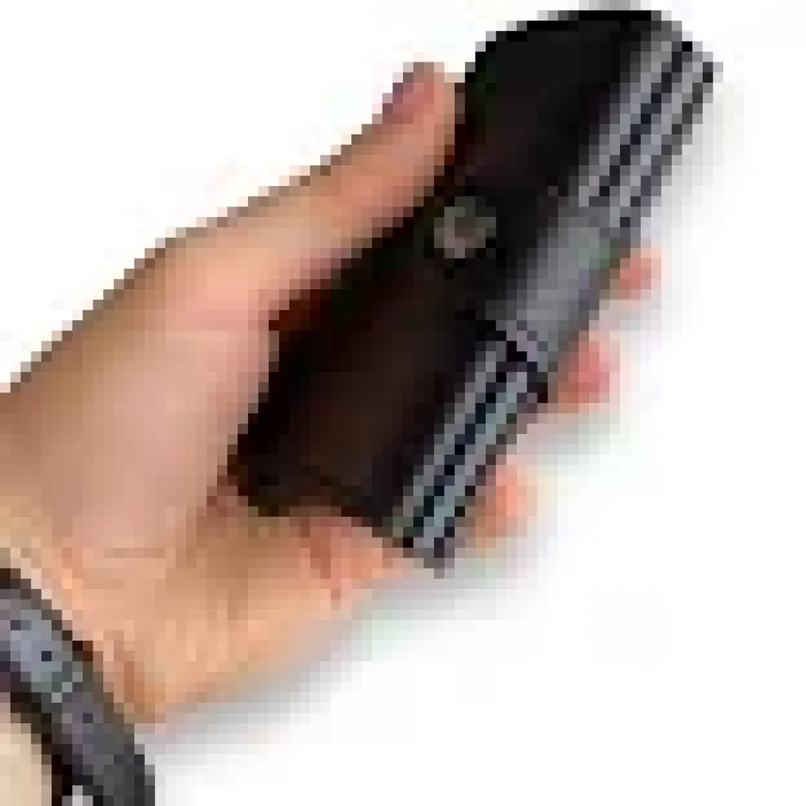 Modica Angora - Rfid Korumalı Kağıt Para Bölmeli Kişiye Özel Mekanizmalı Siyah Cüzdan/Akıllı Kartlık