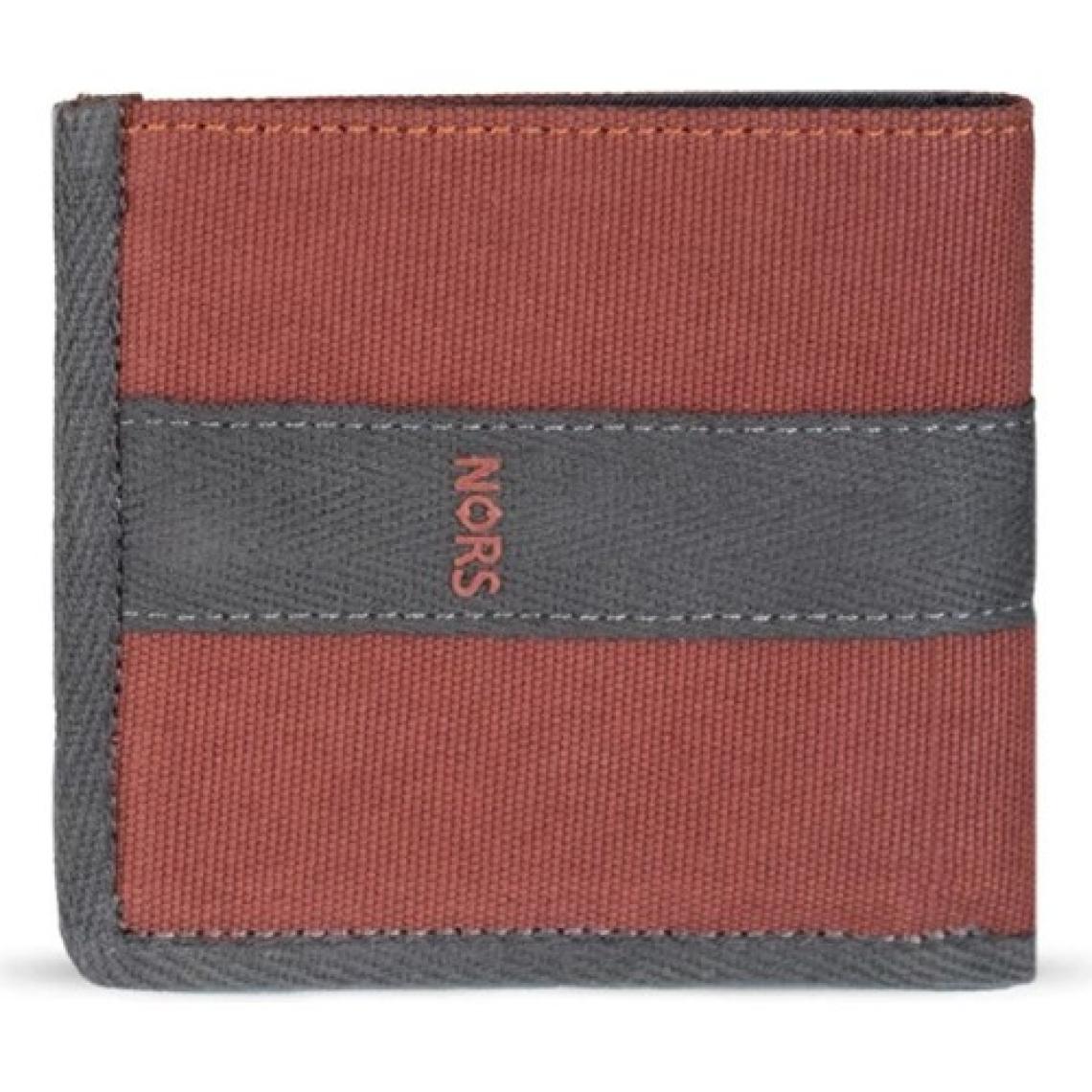 Nors Bill Çıtçıtlı Unisex Cüzdan