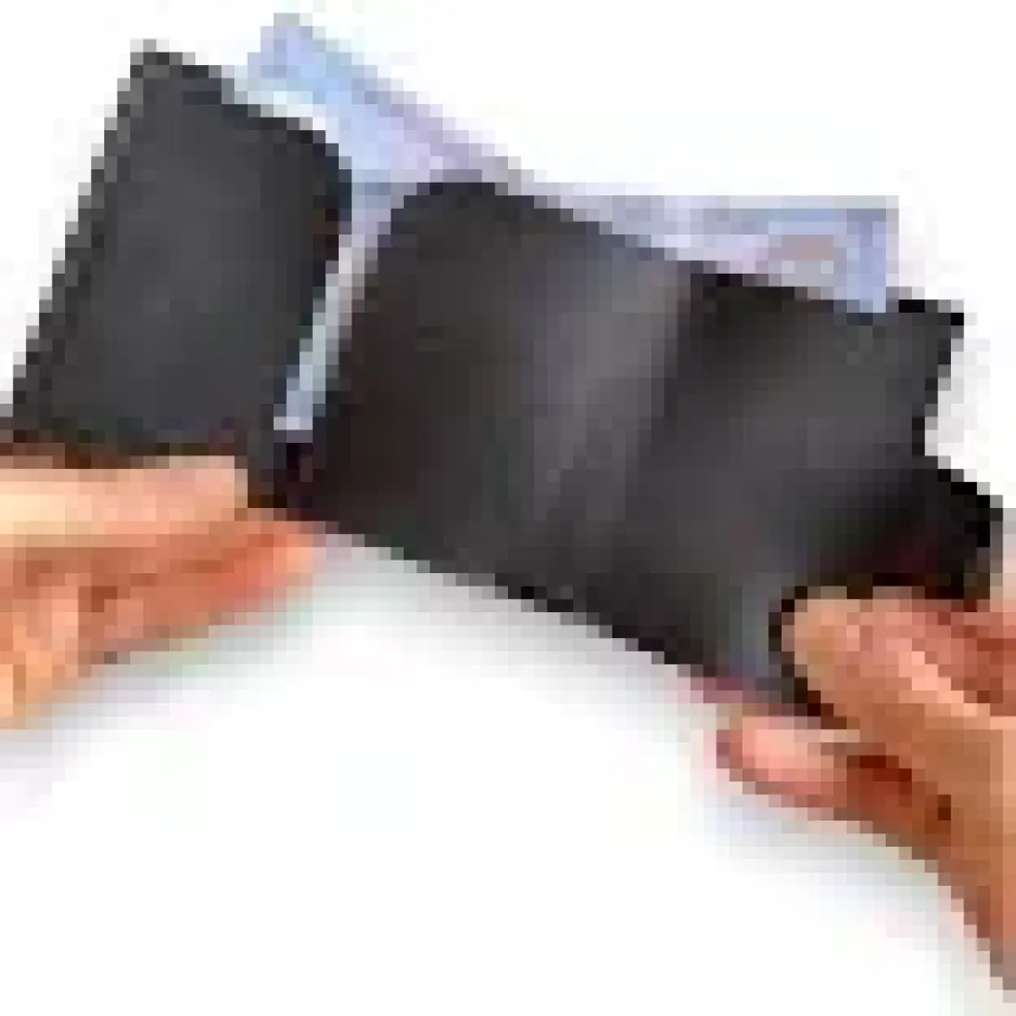 Modica Angora - Rfid Korumalı Kağıt Para Bölmeli Kişiye Özel Mekanizmalı Bordo Cüzdan/Akıllı Kartlık