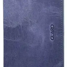 Guard Telefon Girişli Deri Erkek/Kadın Portföy Cüzdan