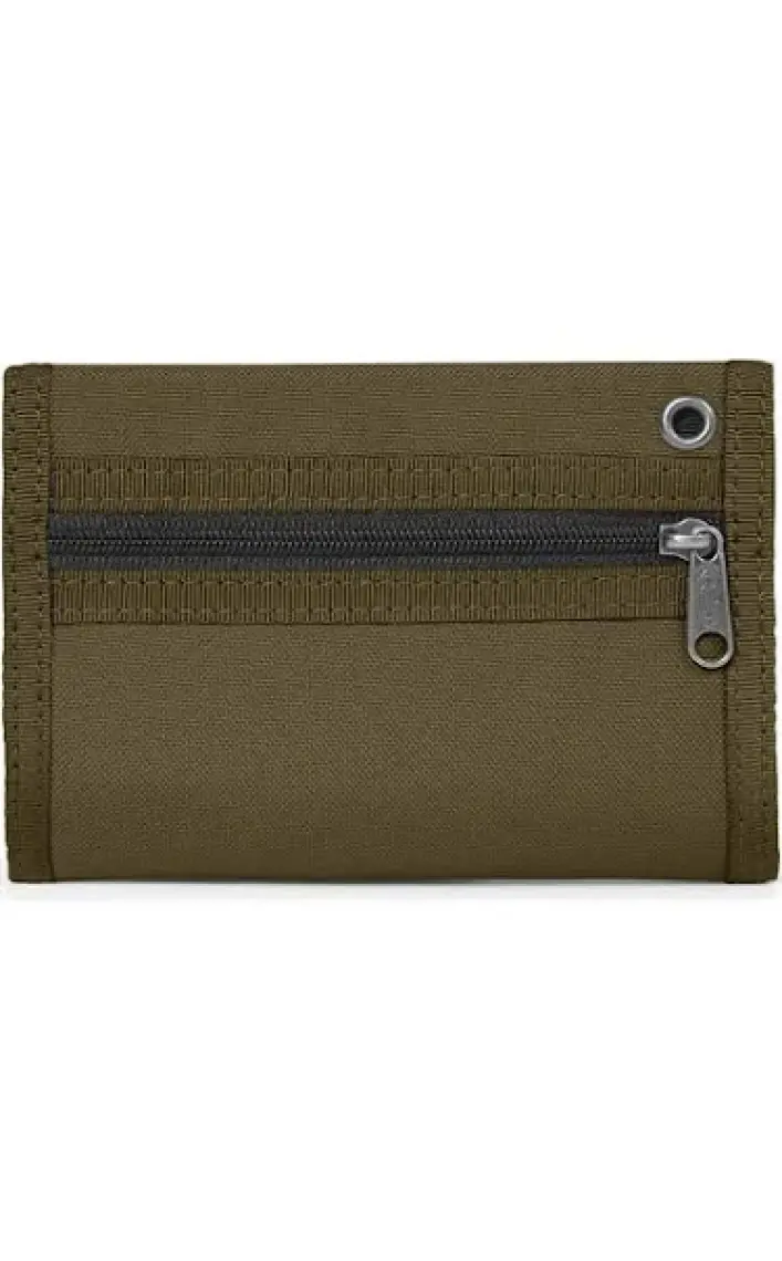 Eastpak Crew Single Yeşil Cüzdan