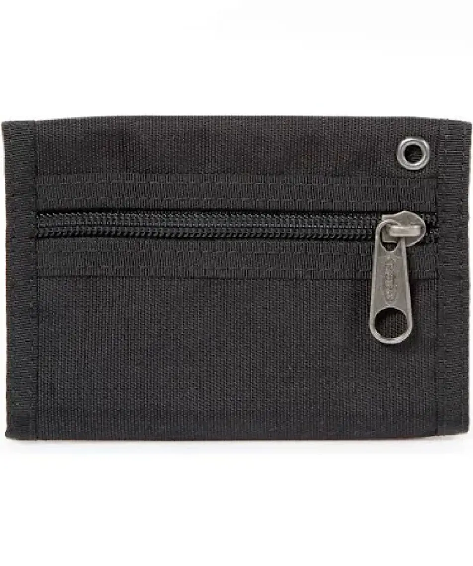 Eastpak Crew Single Yeşil Cüzdan
