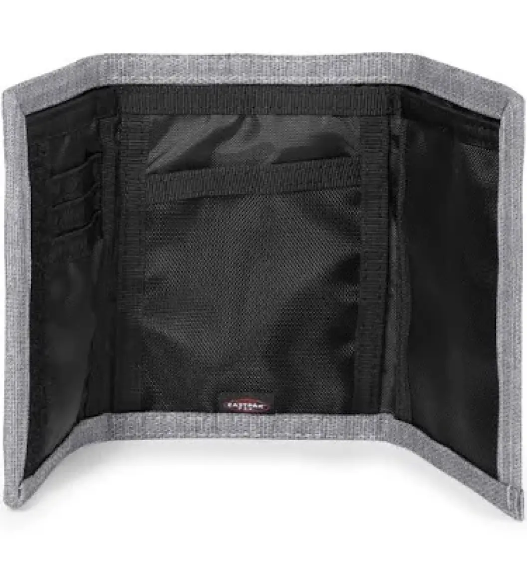 Eastpak Crew Single Yeşil Cüzdan