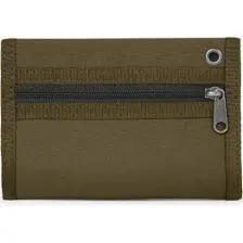 Eastpak Crew Single Yeşil Cüzdan
