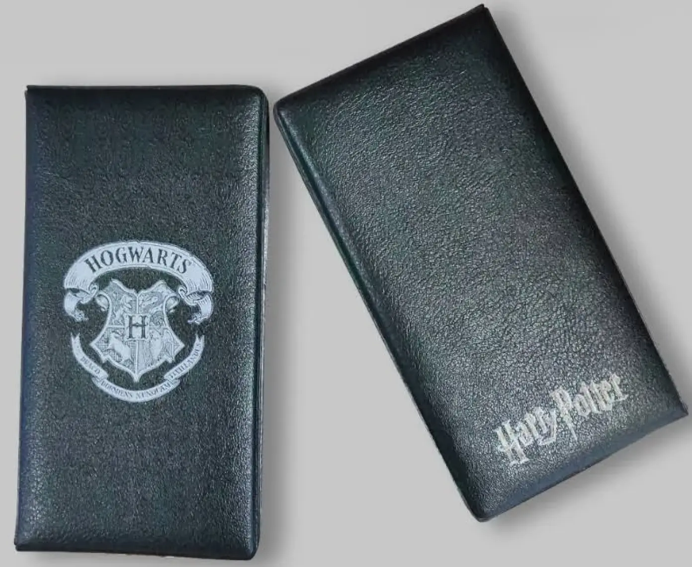 Sihir Dükkanı Hogwarts Cüzdan
