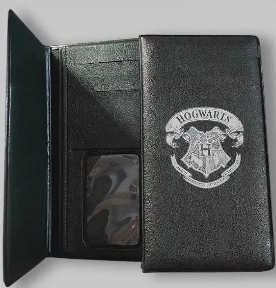 Sihir Dükkanı Hogwarts Cüzdan