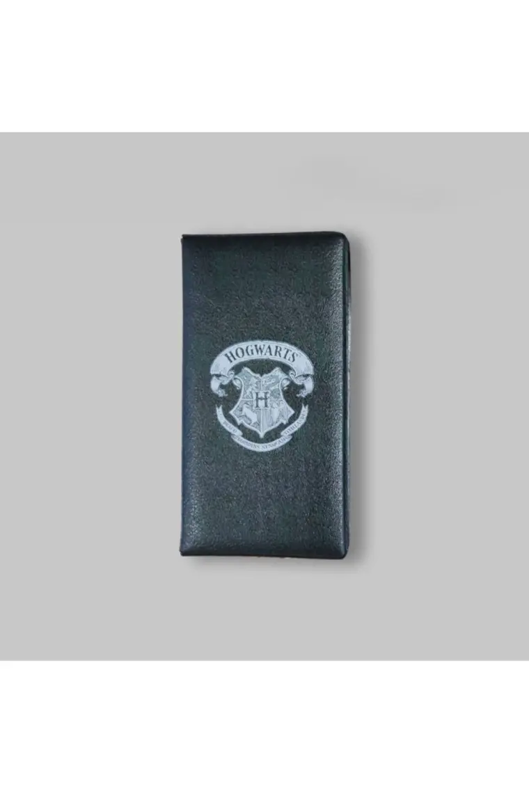Sihir Dükkanı Hogwarts Cüzdan