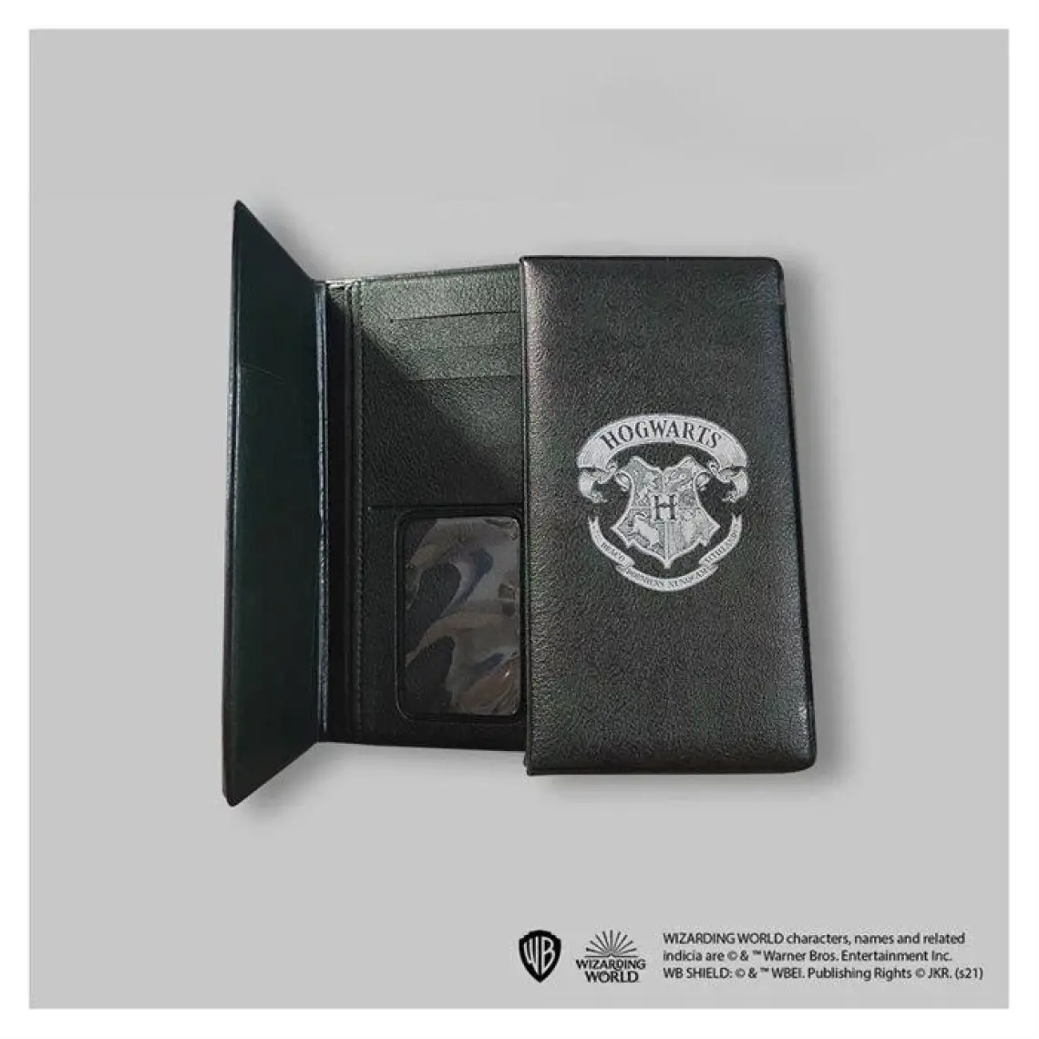 Sihir Dükkanı Hogwarts Cüzdan