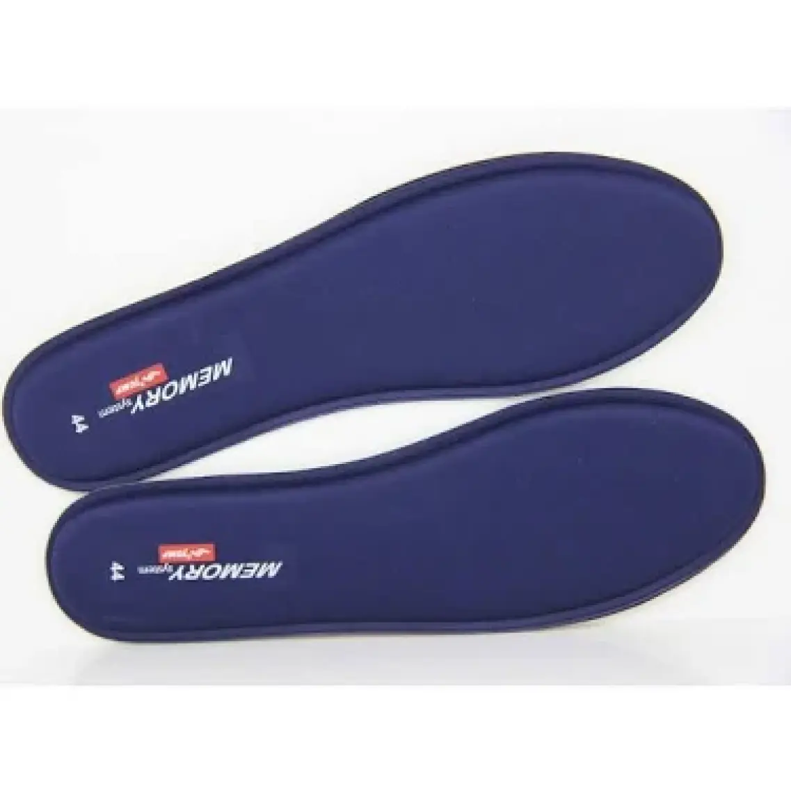 Jump 1000 Memory Foam Tabanlik Lacivert Erkek Tabanlık