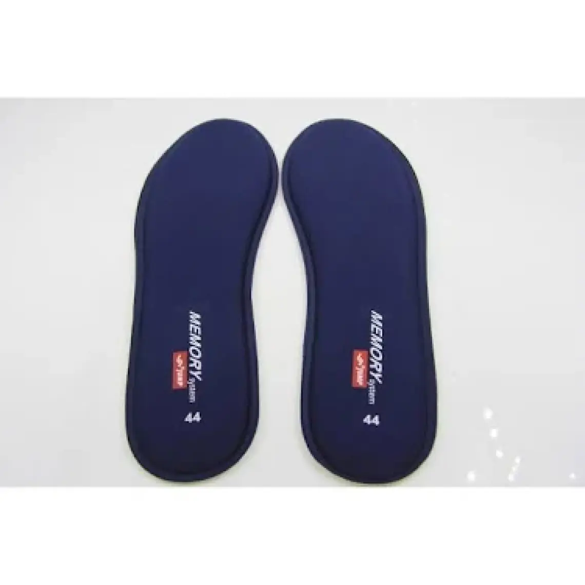 Jump 1000 Memory Foam Tabanlik Lacivert Erkek Tabanlık