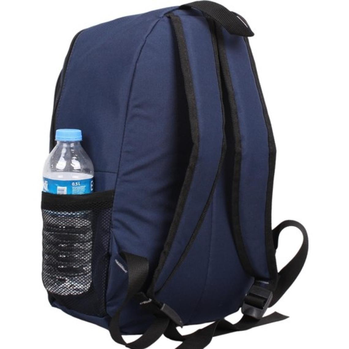 Bagacar Mnt Cepli Lacivert Unisex Okul ve Günlük Sırt Çantası