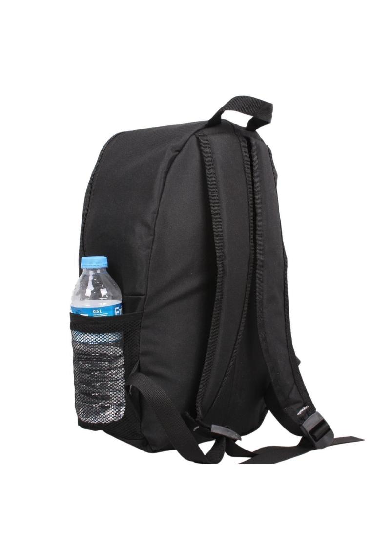 Bagacar Mnt Cepli Mor Unisex Okul ve Günlük Sırt Çantası