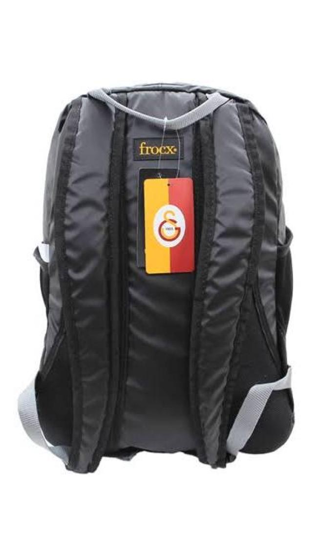FKM Galatasaray Lisanslı Okul Sırt Çantası Gs Base Frocx 1905