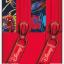Marvel Spider-Man 41373 Spıderman Kalem Çantası Hawk Protector Of Ne