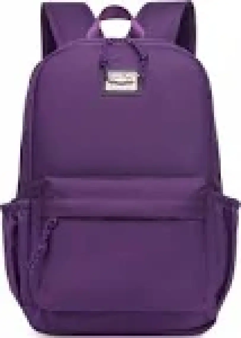Smart Bags Sırt Çantası Okul Boyu Laptop Gözlü 3157