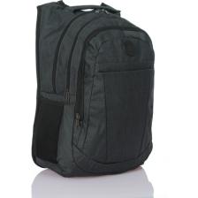 Strong Bag Strong Yarasa Günlük Okul Sırt Çantası Seyahat Çantası 206