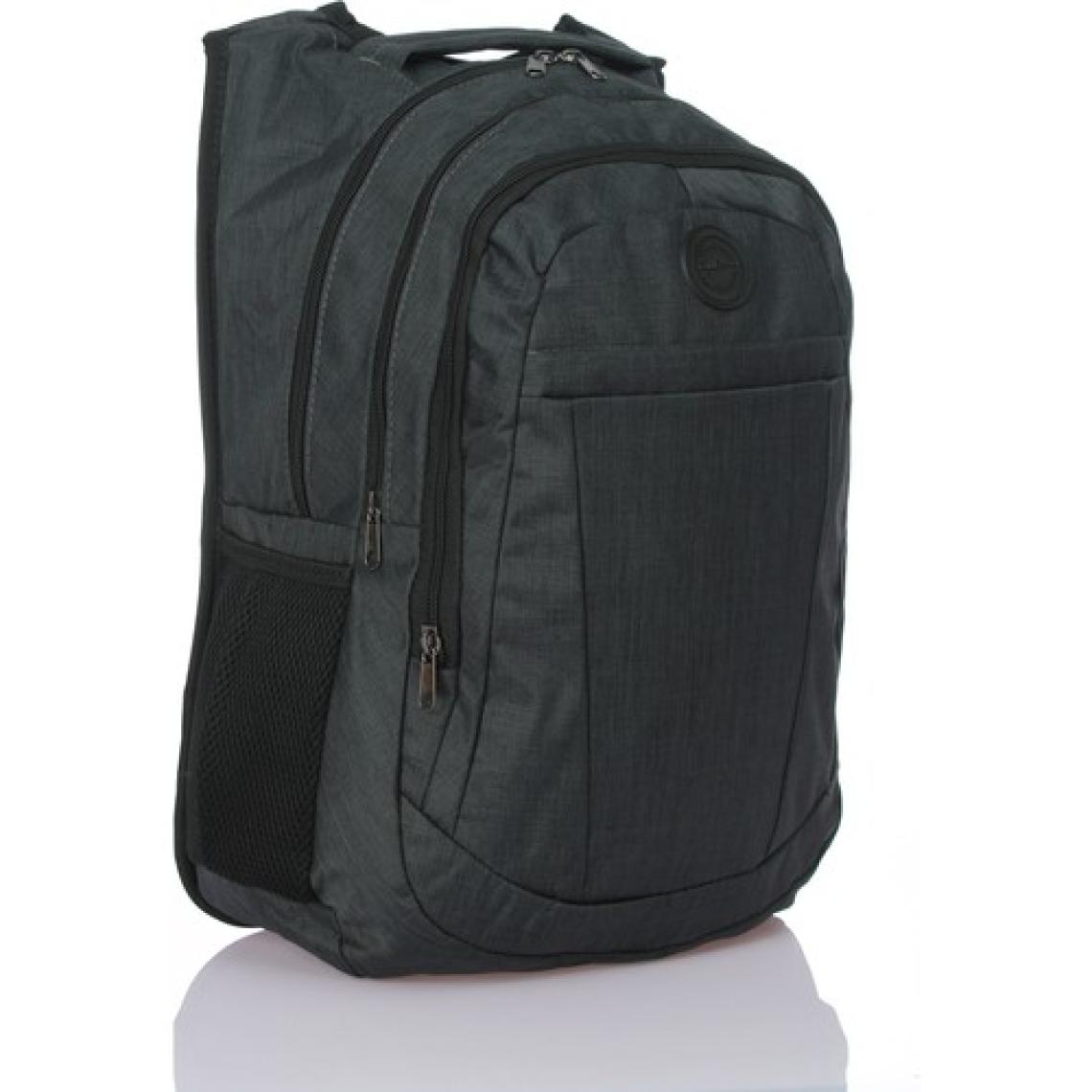 Strong Bag Strong Yarasa Günlük Okul Sırt Çantası Seyahat Çantası 206