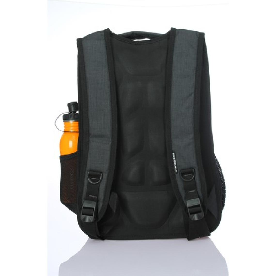 Strong Bag Strong Yarasa Günlük Okul Sırt Çantası Seyahat Çantası 206