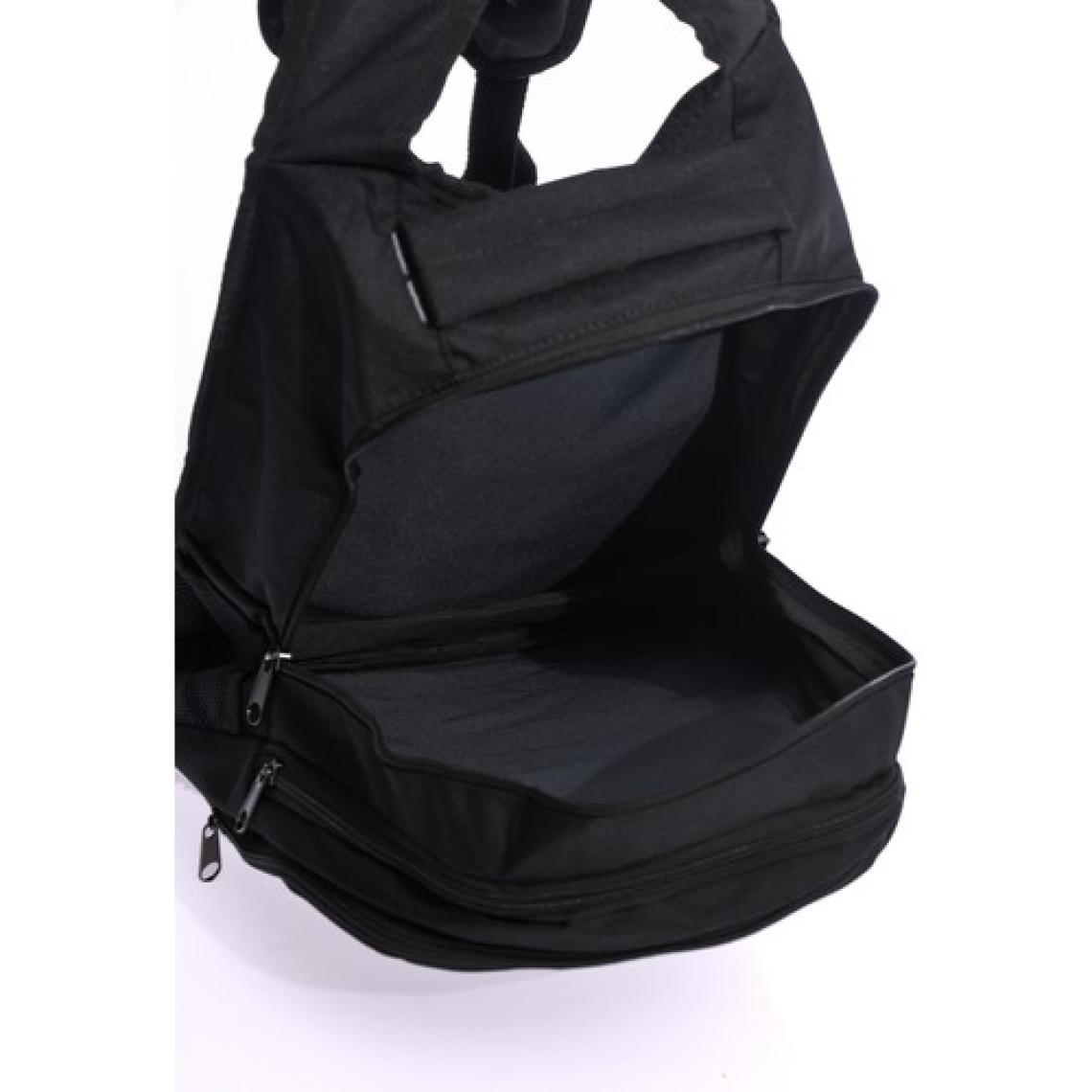 Strong Bag Strong Yarasa Günlük Okul Sırt Çantası Seyahat Çantası 206
