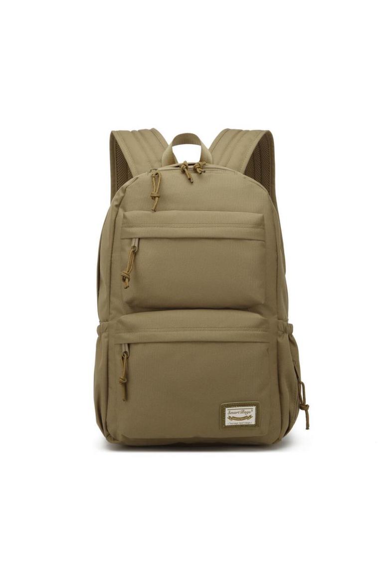 Smart Bags Sırt Çantası Okul Boyu Laptop Gözlü 3154