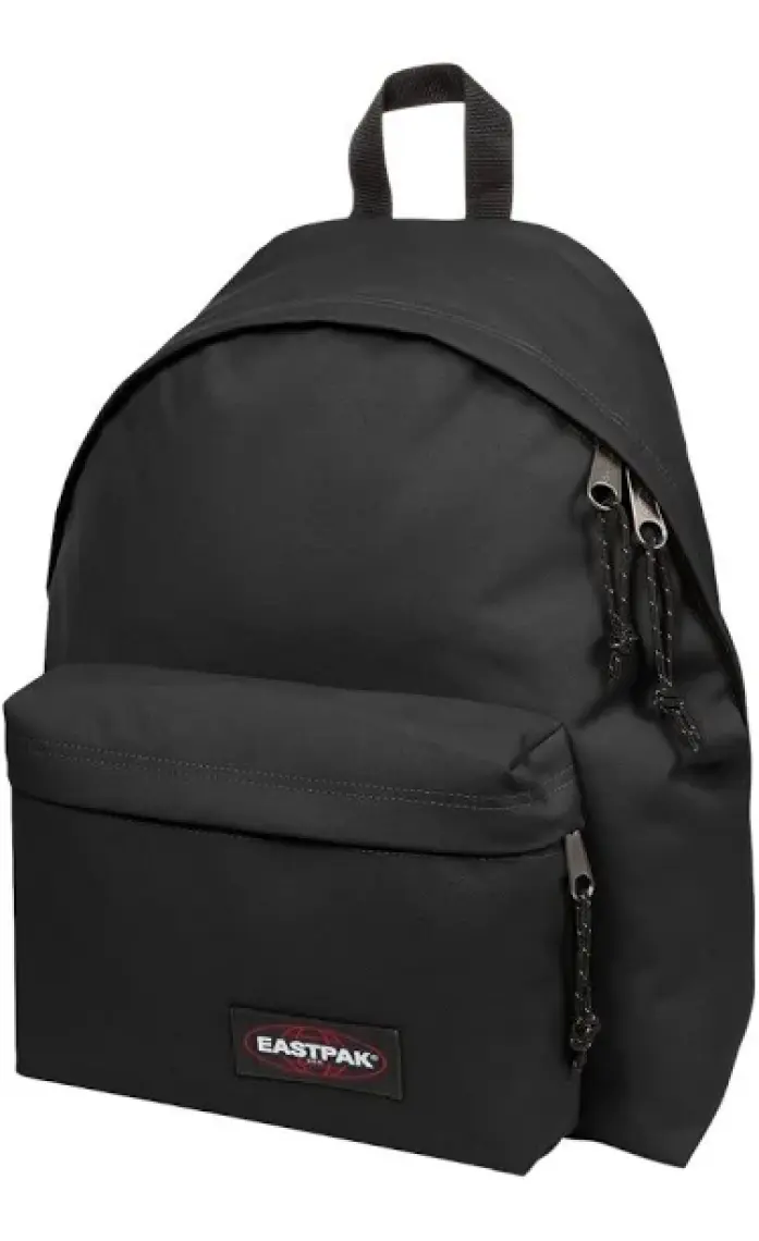 Eastpak Ek620008 Padded Pak'R Black Sırt Çantası