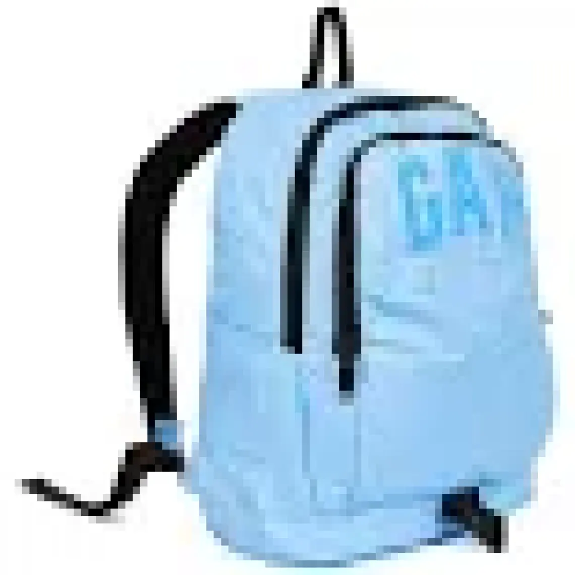 Gap GP03472 Mavi Unisex Sırt Çantası