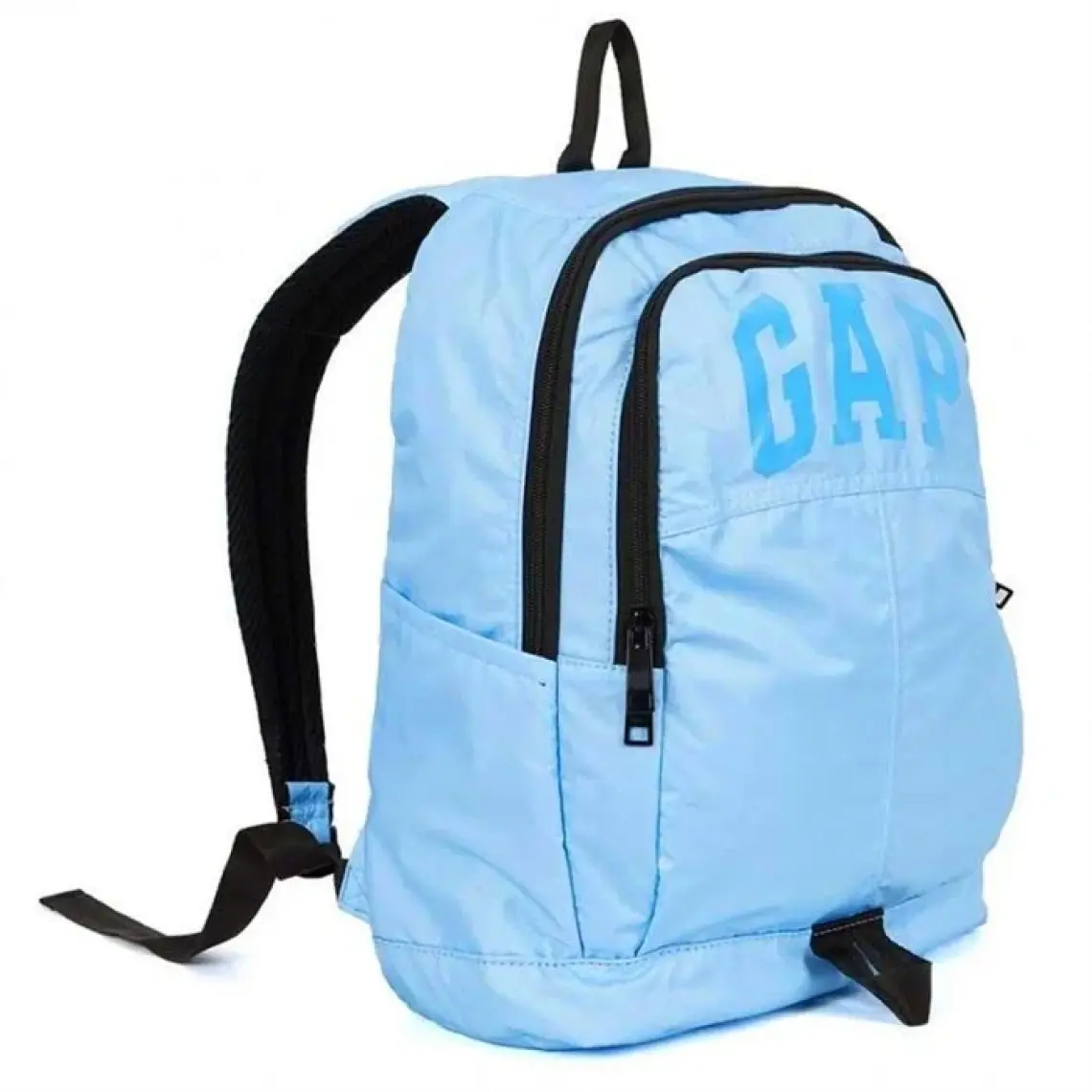 Gap GP03472 Mavi Unisex Sırt Çantası