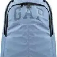 Gap GP03472 Mavi Unisex Sırt Çantası
