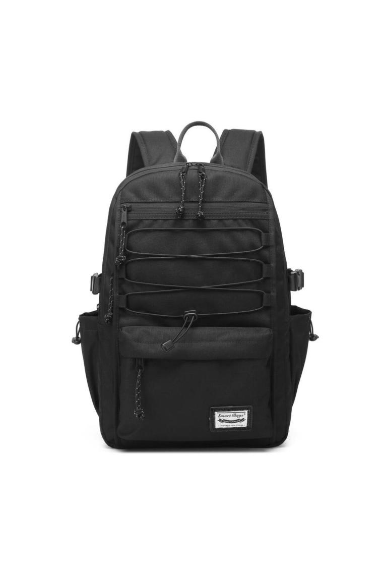 Smart Bags Sırt Çantası Okul Boyu Laptop Gözlü 3156