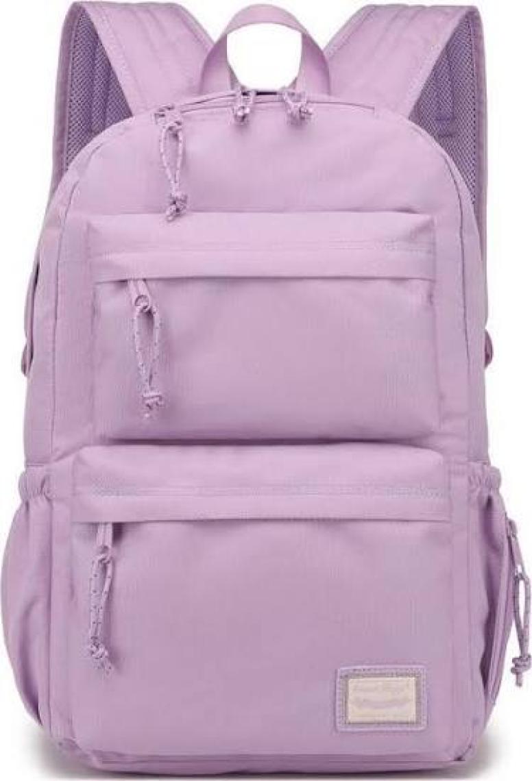 Smart Bags Sırt Çantası Okul Boyu Laptop Gözlü 3154