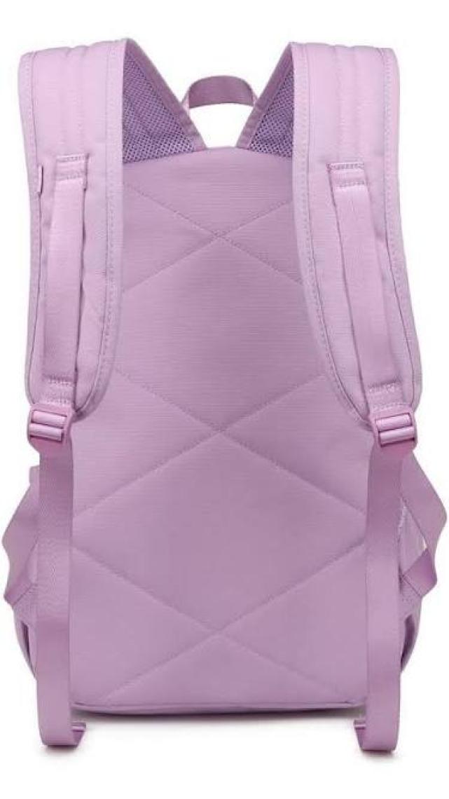 Smart Bags Sırt Çantası Okul Boyu Laptop Gözlü 3154