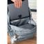 Nemo Bags Gri Sırt Çantası Okul Çantası Laptop ve Seyahat Çantası Su Geçirmez Spor Çanta